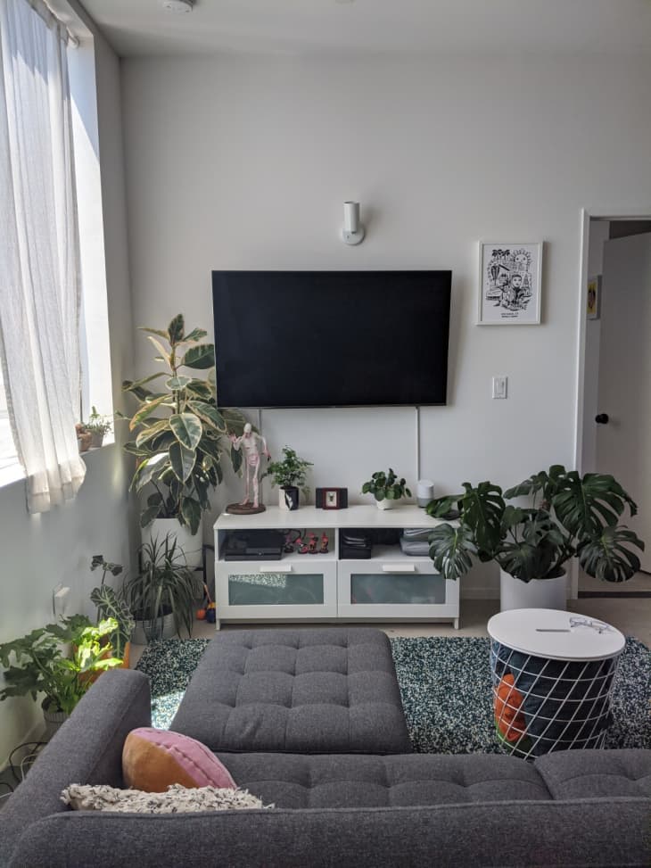San Diego Industrial Apartment Living